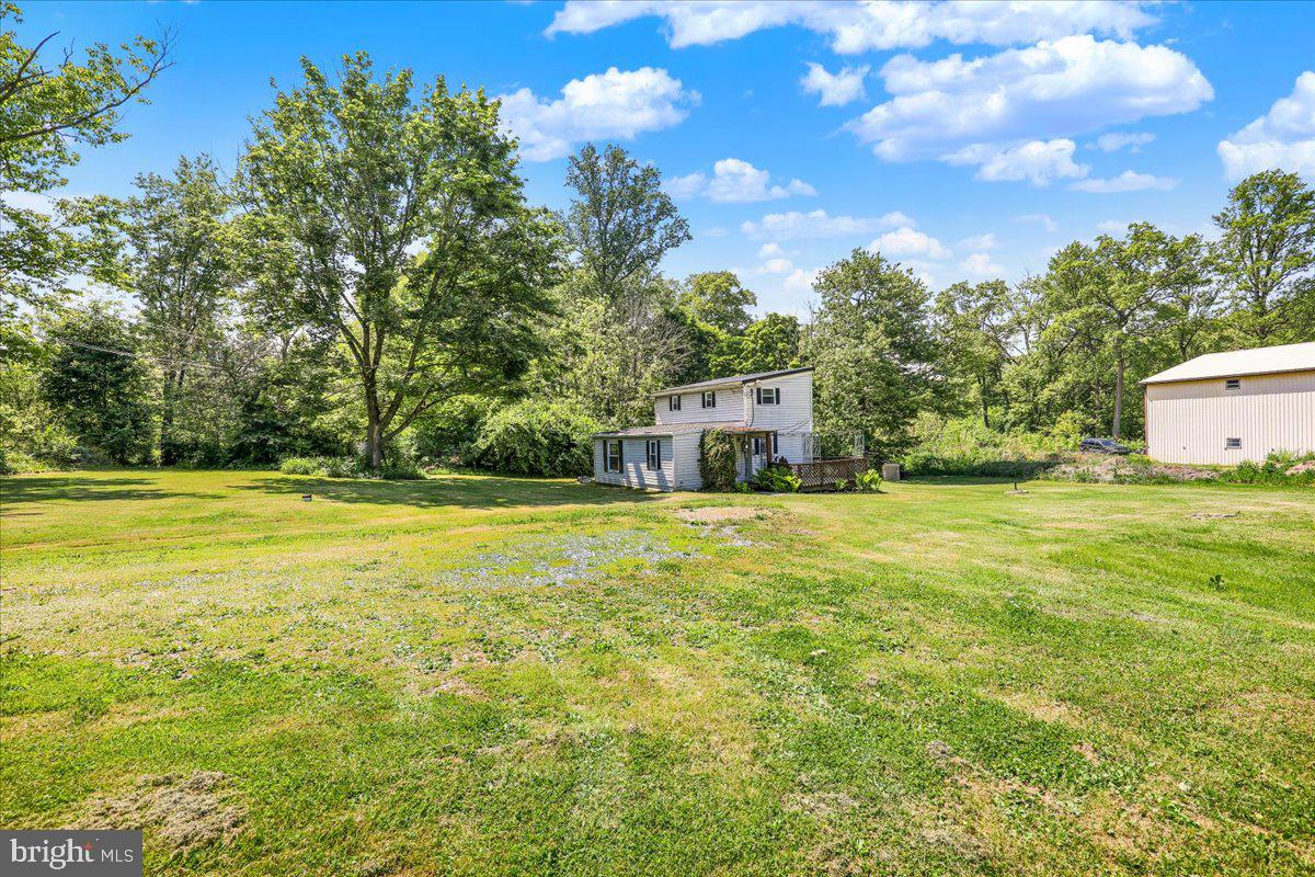 1908 Washington Avenue Lititz, PA 17543 - Photo 5 of 32 half acre lot
