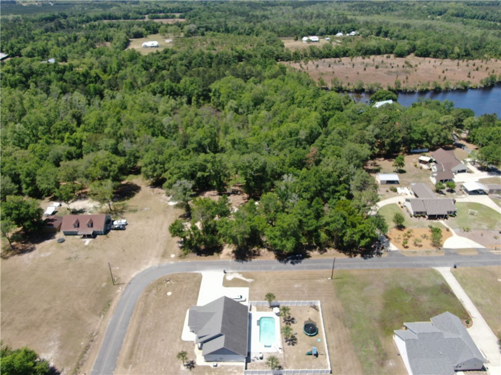 51 Coweta Road Hoboken, GA 31542 - Photo 5 of 16
