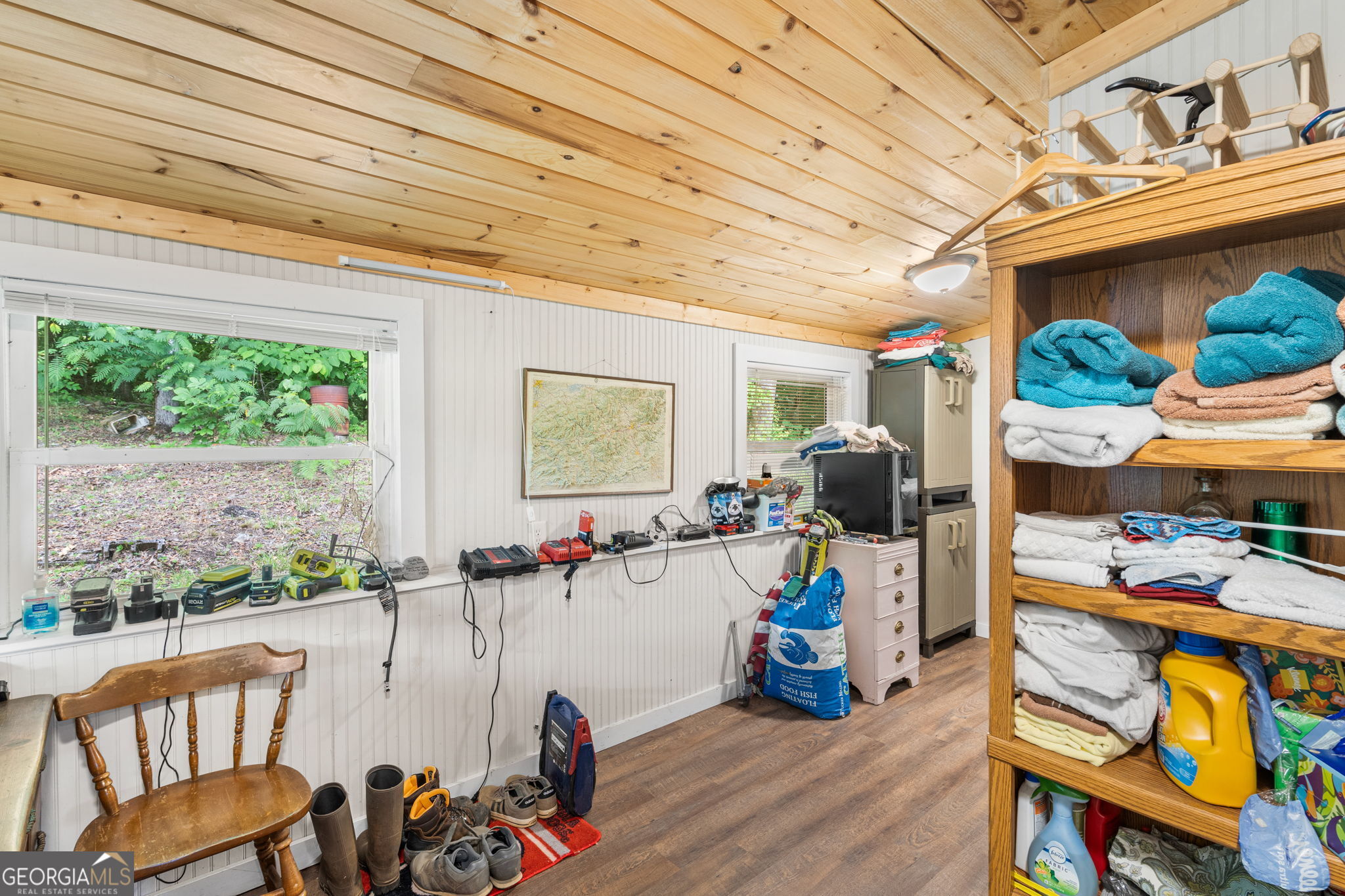 1449 Muskrat Creek Road Hayesville, NC 28904 - Photo 28 of 67
