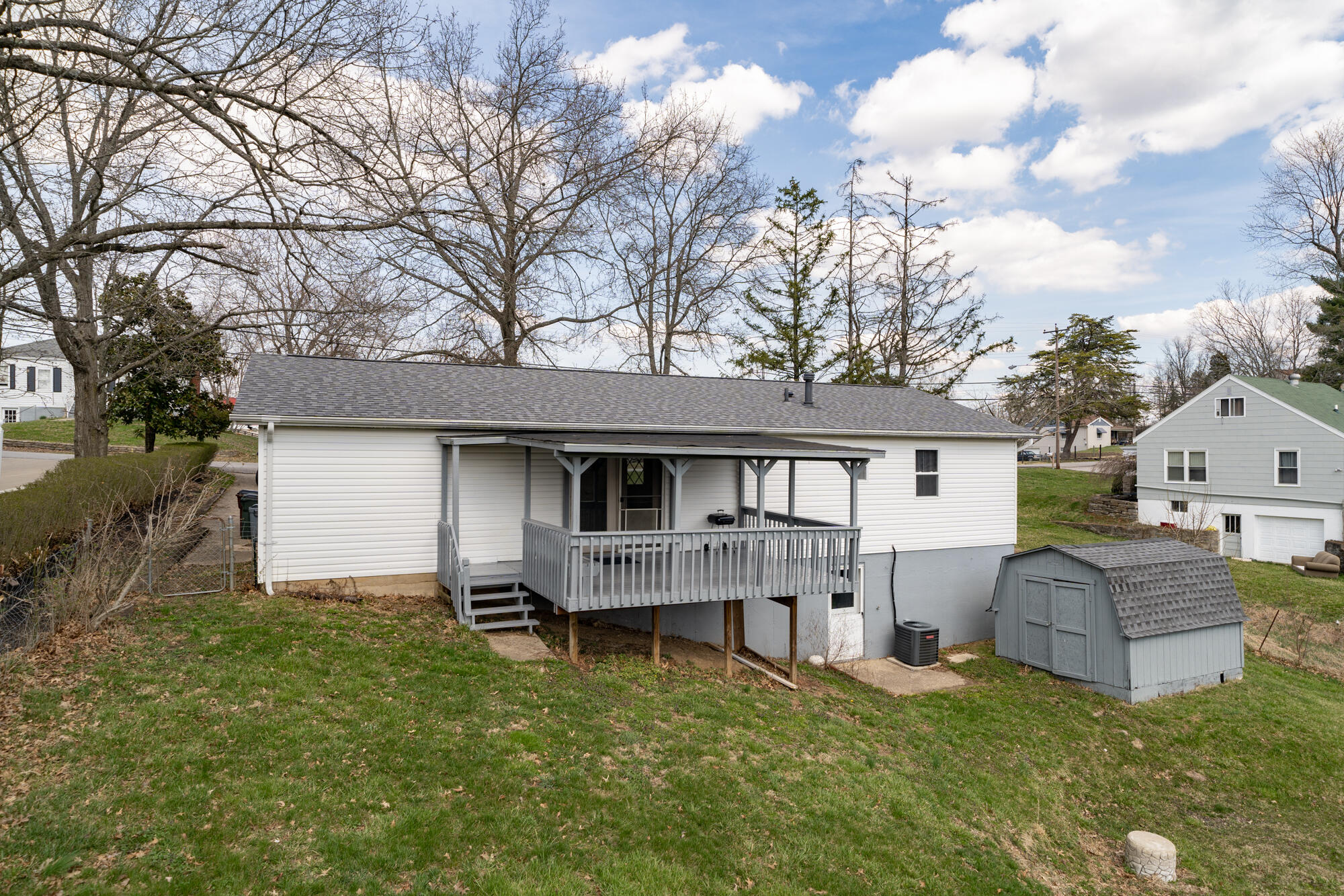 1603 Grandview Road Alexandria, KY 41001 - Photo 31 of 33