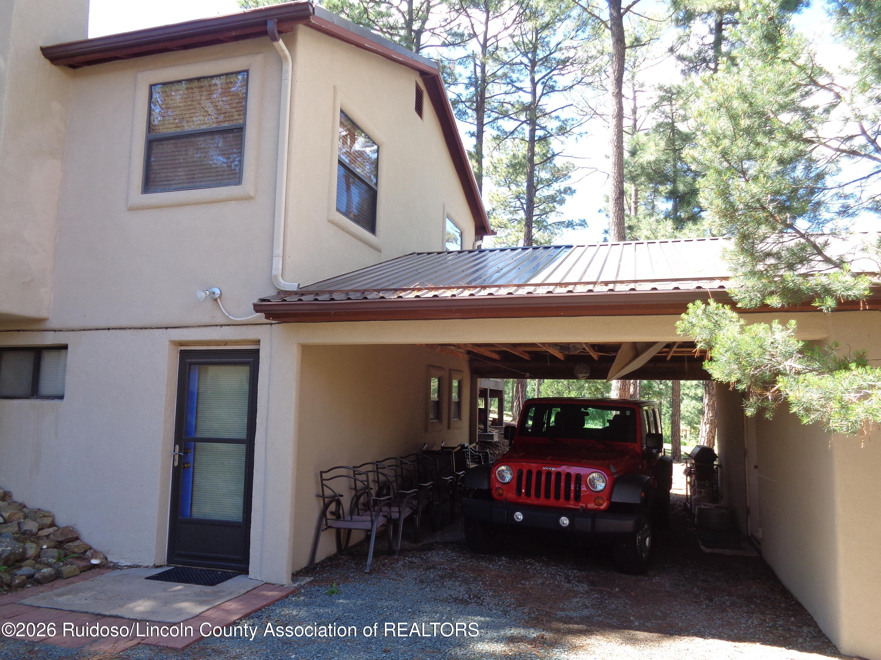 116 Sunland Road Alto, NM 88312 - Photo 3 of 59 Gallery Image 3