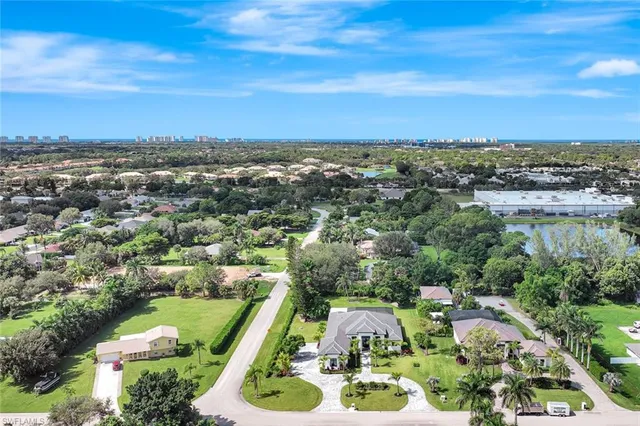 $3,499,000 | 10493 Winterview Drive, Naples, FL 34110