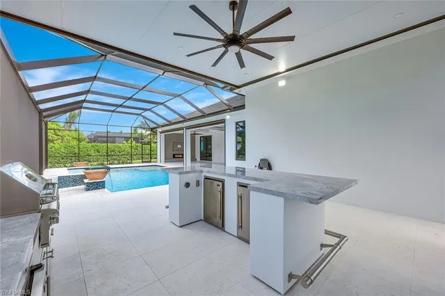 $3,499,000 | 10493 Winterview Drive, Naples, FL 34110