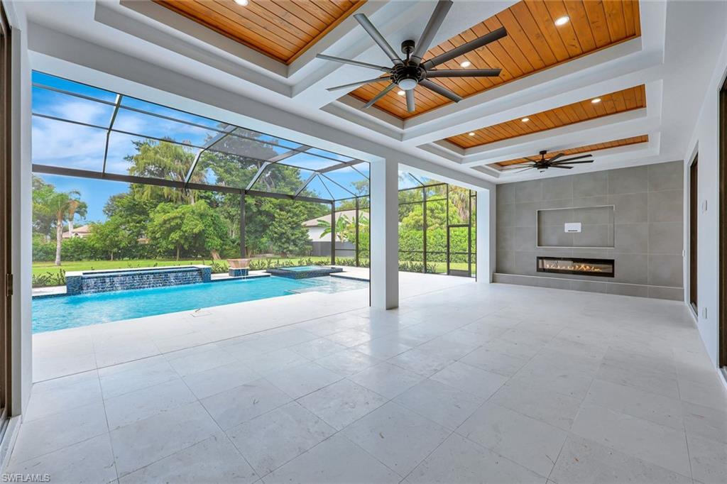 10493 Winterview Drive Naples, FL 34110 - Photo 29 of 40 a view of a room with a large window