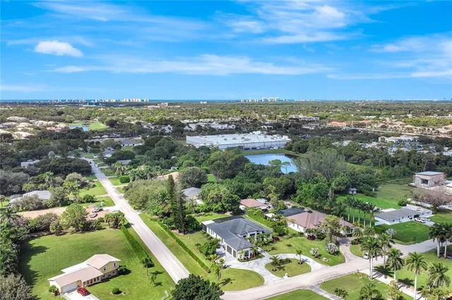 $3,499,000 | 10493 Winterview Drive, Naples, FL 34110