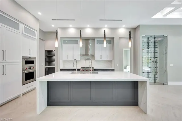 $3,499,000 | 10493 Winterview Drive, Naples, FL 34110