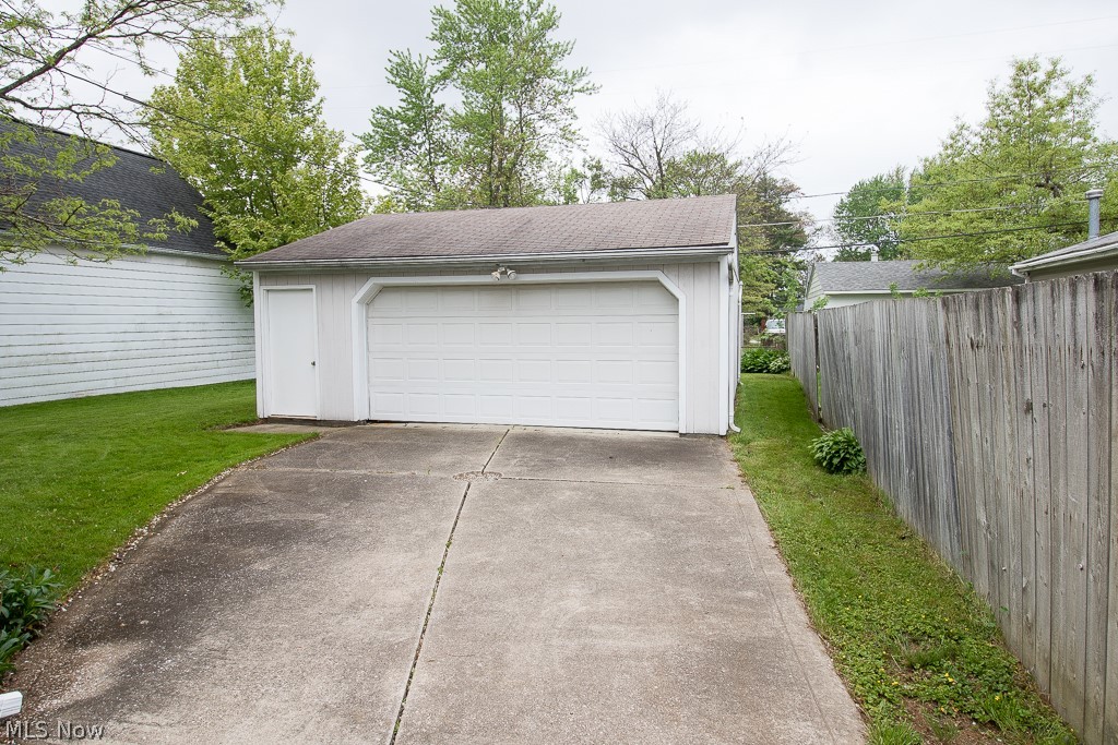 5024 Marigold Road Mentor, OH 44060 - Photo 22 of 23 Gallery Image 22