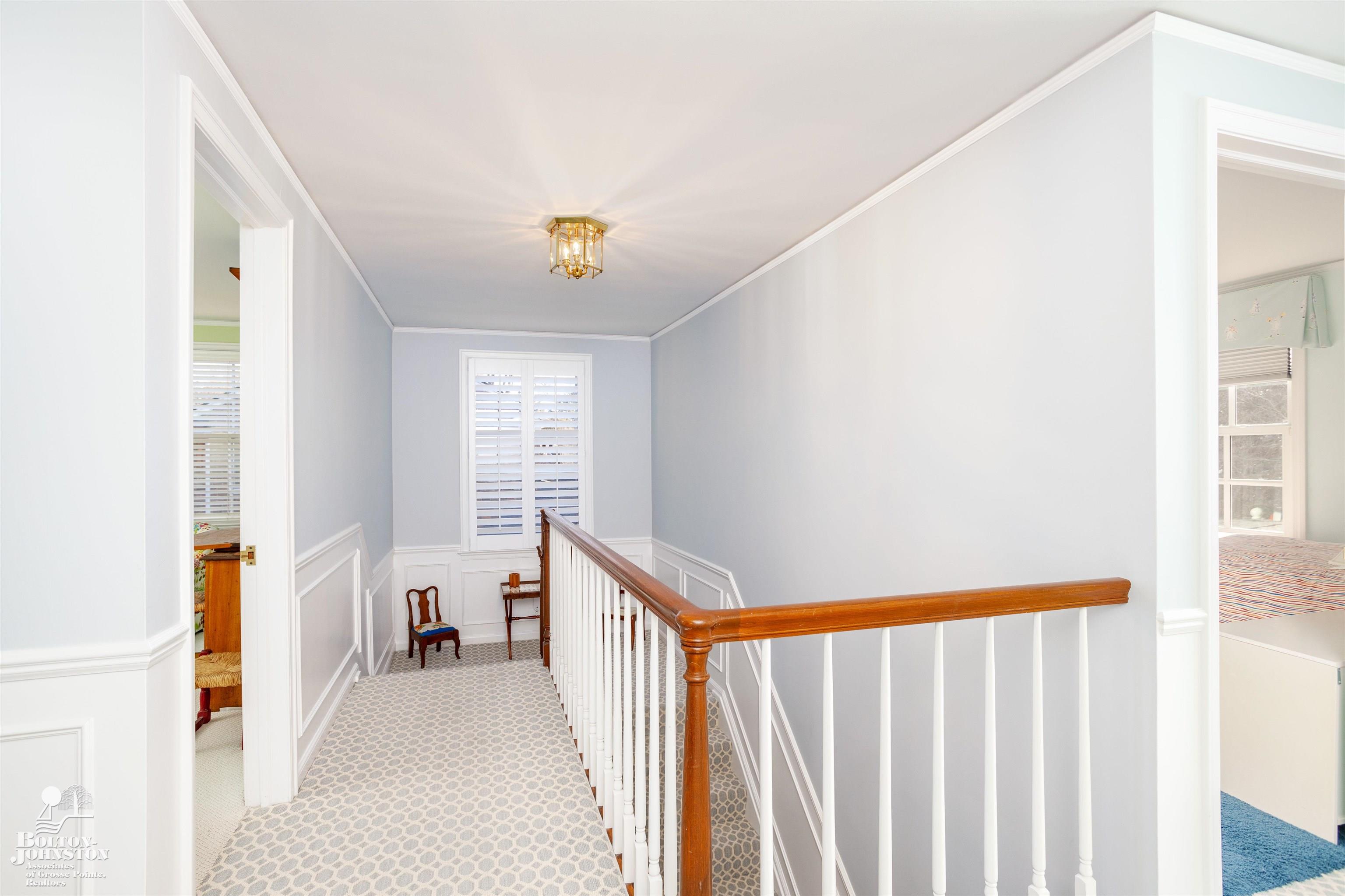 77 Merriweather Road Grosse Pointe Farms, MI 48236 - Photo 44 of 73