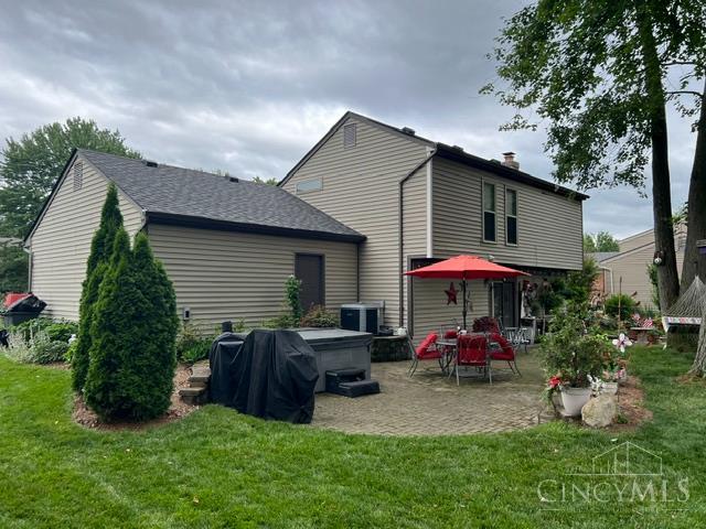 5821 Monassas Run Road Milford, OH 45150 - Photo 5 of 27