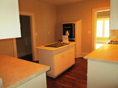 204 Talley Road Chattanooga, TN 37411 - Photo 2 of 14 kitchen.JPG
