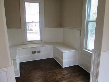 204 Talley Road Chattanooga, TN 37411 - Photo 3 of 14 breakfast nook.JPG