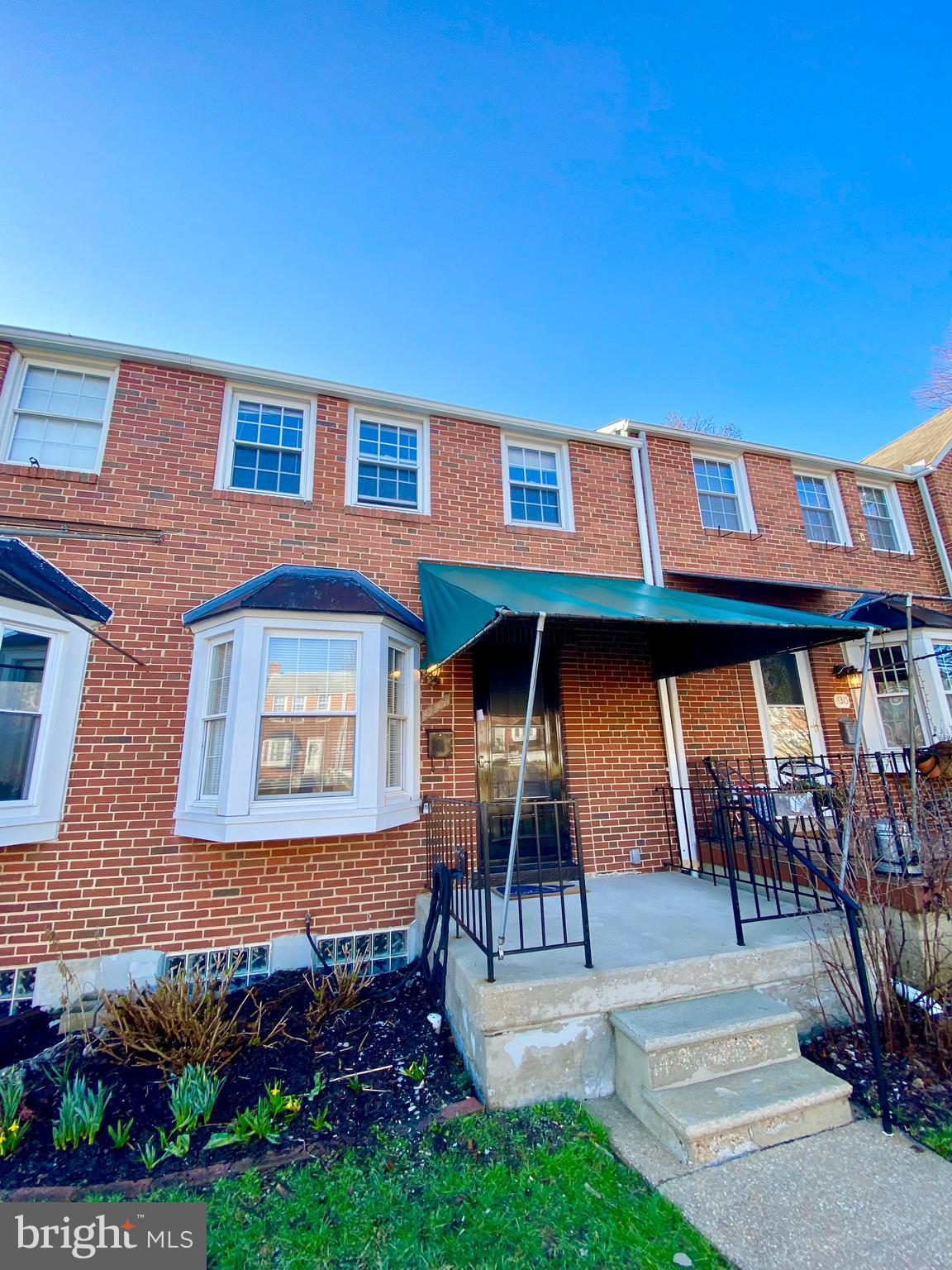 8317 Wyton Road Towson, MD 21286 - Photo 1 of 25