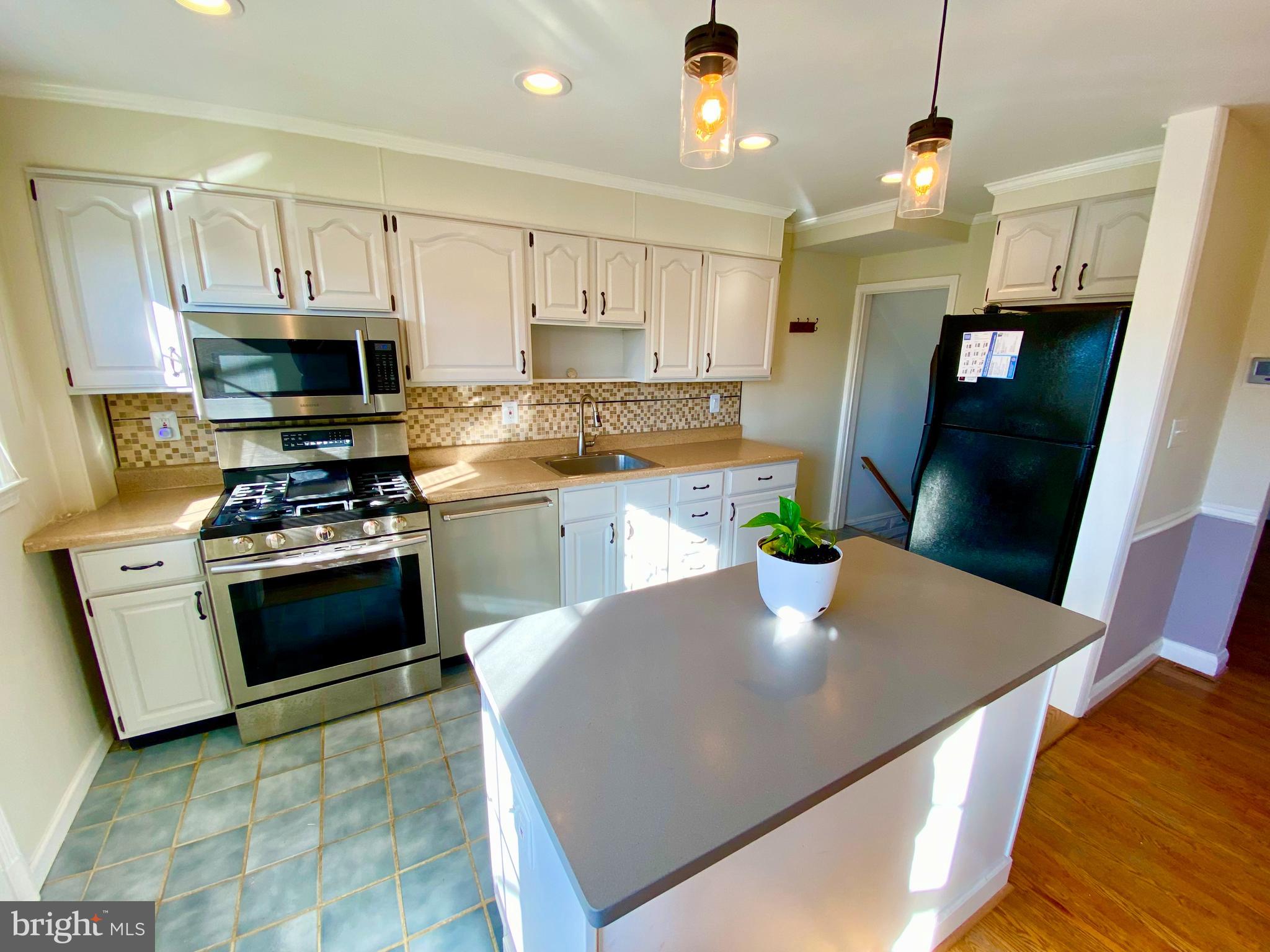 8317 Wyton Road Towson, MD 21286 - Photo 19 of 25