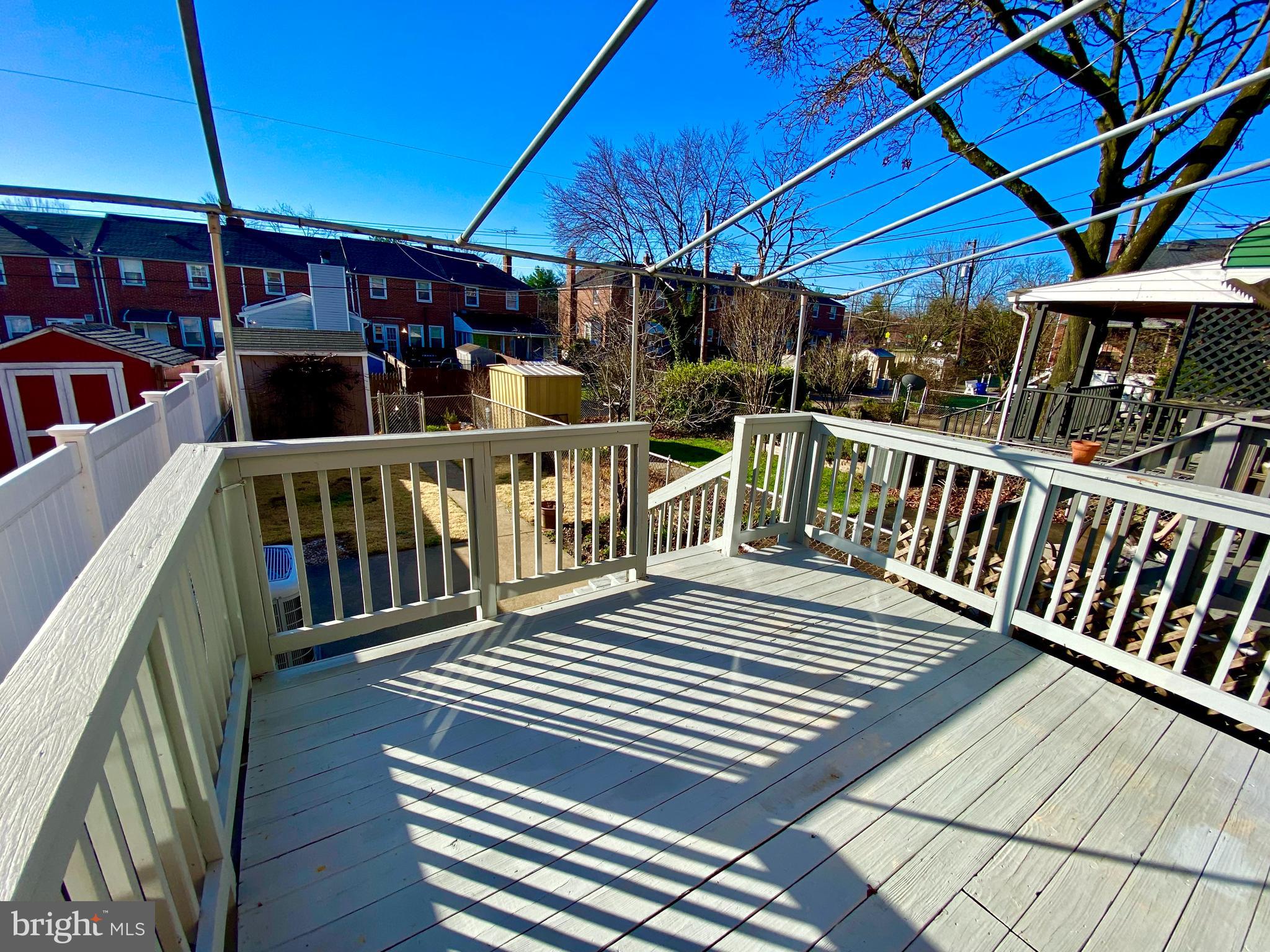 8317 Wyton Road Towson, MD 21286 - Photo 24 of 25