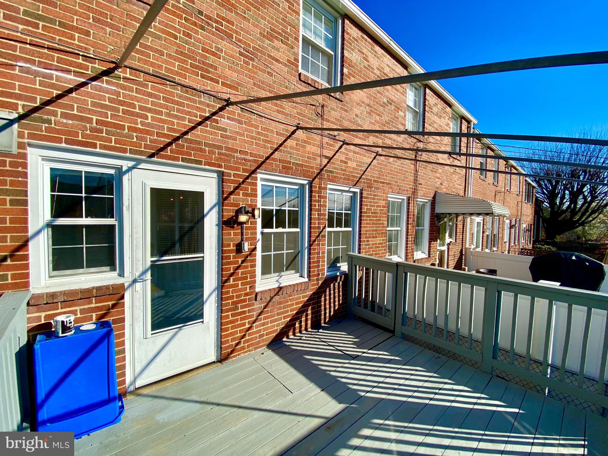 8317 Wyton Road Towson, MD 21286 - Photo 8 of 25