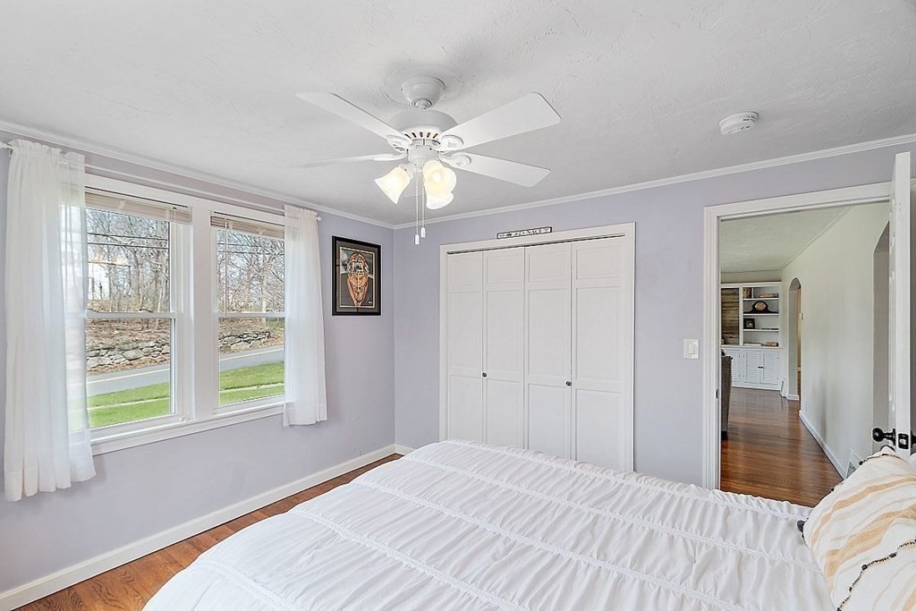 32 G H Wilson Road Spencer, MA 01562 - Photo 18 of 28 Gallery Image 18