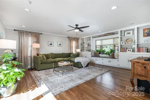 $375,000 | 10 Willowbrook Drive Northwest, Concord, NC 28027