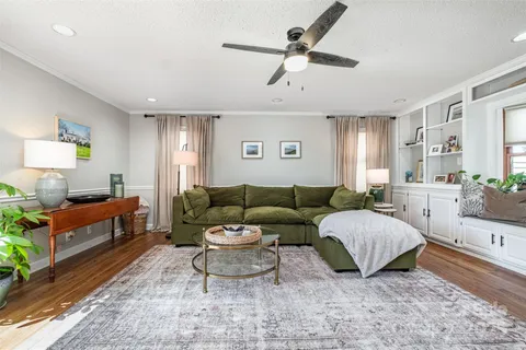 $375,000 | 10 Willowbrook Drive Northwest, Concord, NC 28027