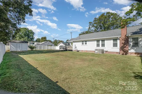 $375,000 | 10 Willowbrook Drive Northwest, Concord, NC 28027