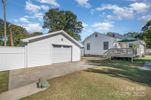 $375,000 | 10 Willowbrook Drive Northwest, Concord, NC 28027