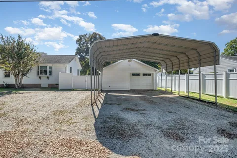 $375,000 | 10 Willowbrook Drive Northwest, Concord, NC 28027