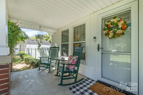 $375,000 | 10 Willowbrook Drive Northwest, Concord, NC 28027