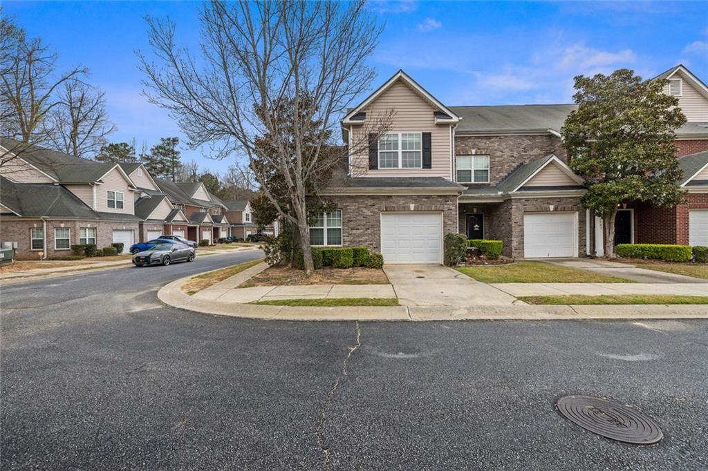 2555 Flat Shoals Road, Unit 1501 Atlanta, GA 30349 - Photo 2 of 22