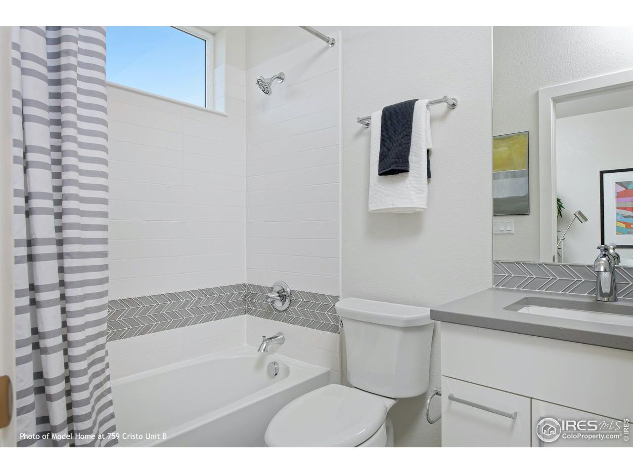 447 Blue Ridge Lane, Unit B Lafayette, CO 80026 - Photo 20 of 24 Gallery Image 20