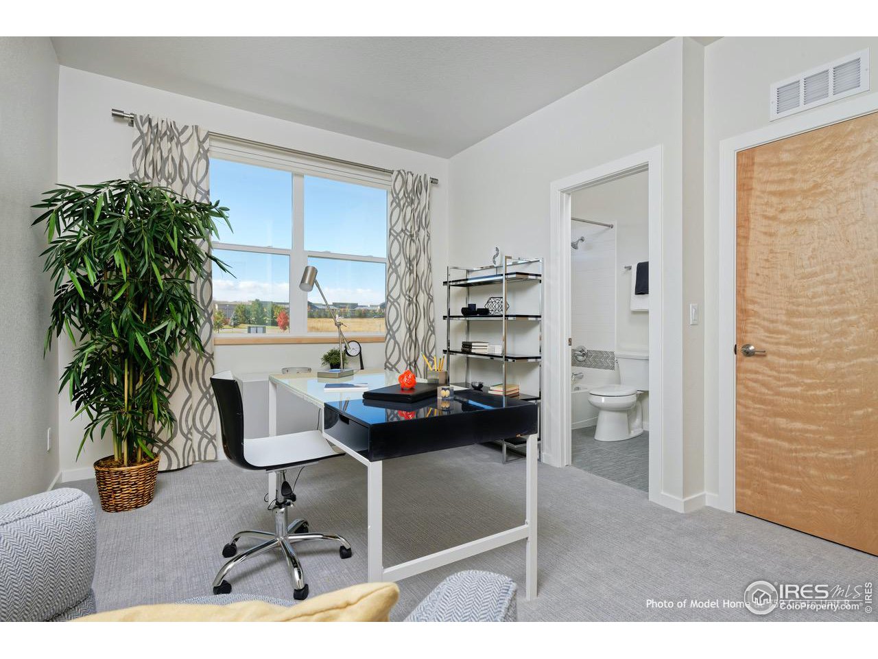 447 Blue Ridge Lane, Unit B Lafayette, CO 80026 - Photo 22 of 24 Gallery Image 22