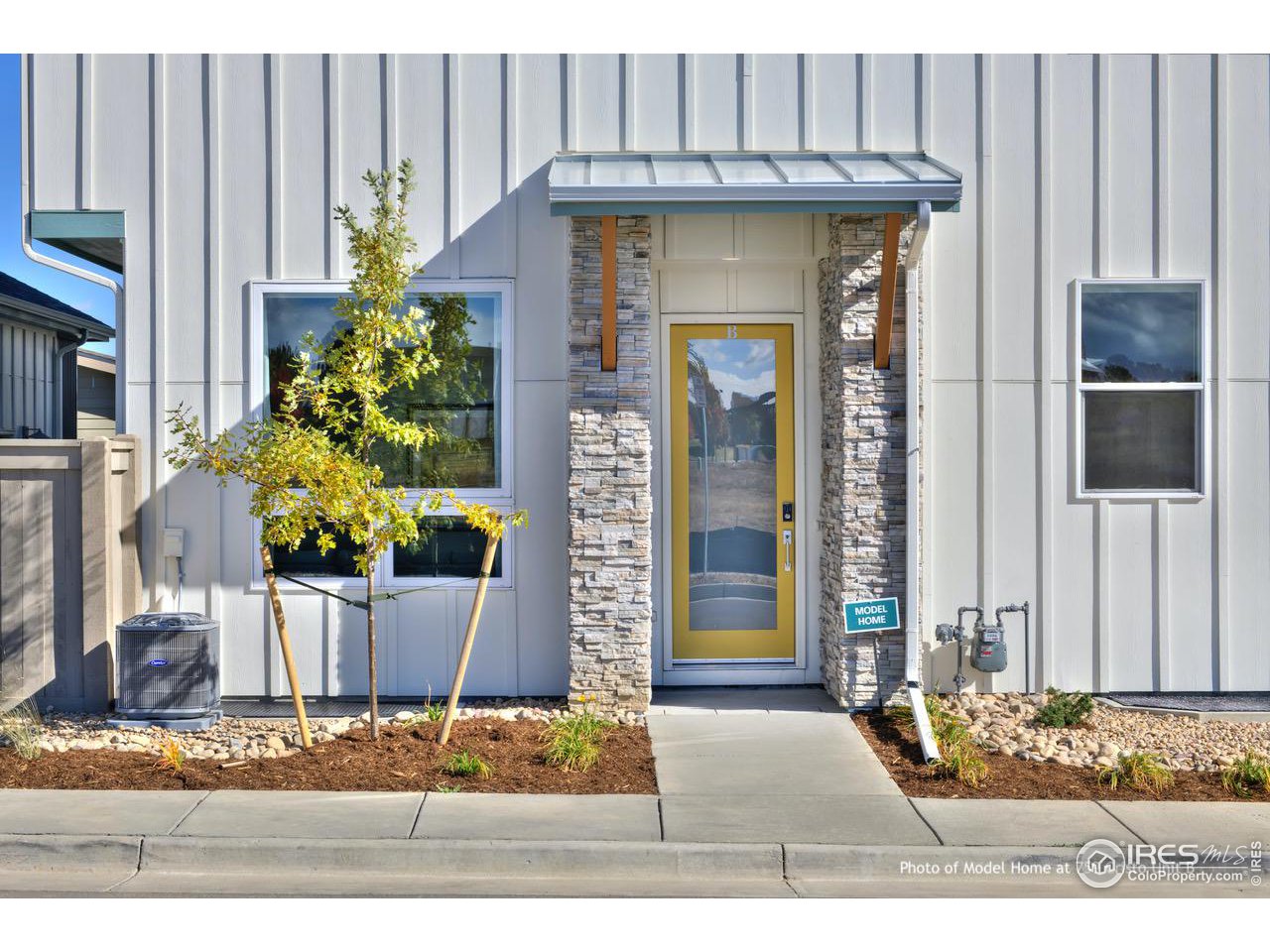 447 Blue Ridge Lane, Unit B Lafayette, CO 80026 - Photo 5 of 24 Gallery Image 5