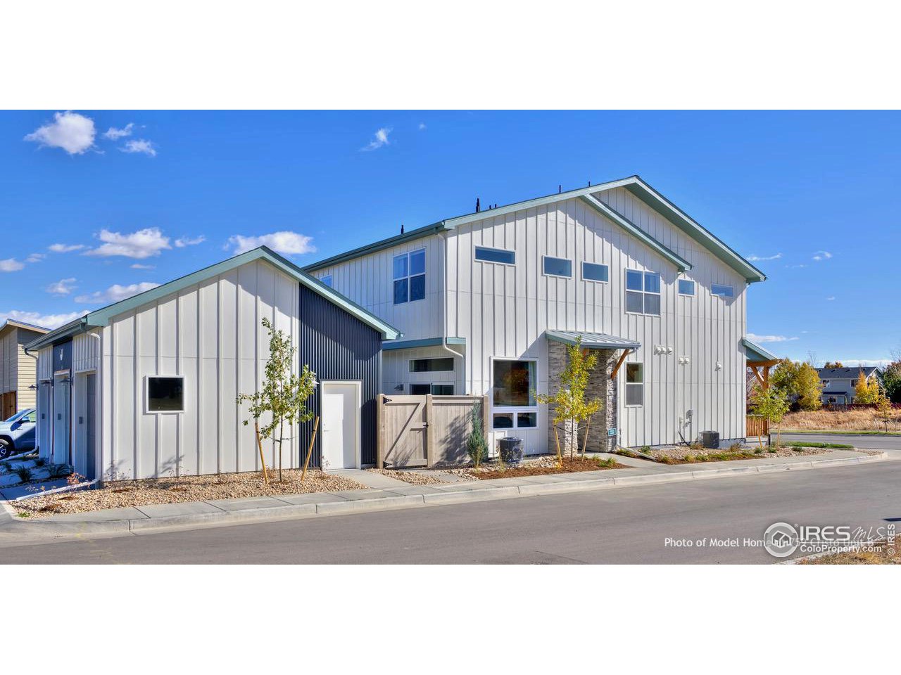 447 Blue Ridge Lane, Unit B Lafayette, CO 80026 - Photo 6 of 24 Gallery Image 6