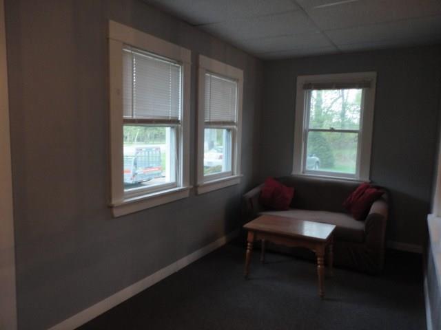 950 Riverside Drive Augusta, ME 04330 - Photo 14 of 35 NICE FRONT ENCLOSED PORCH