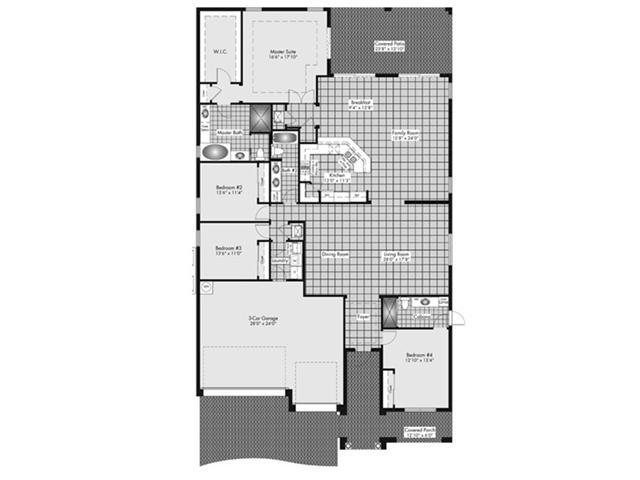 251 Rudder Cay Way Jupiter, FL 33458 - Photo 20 of 20 Additional Photo