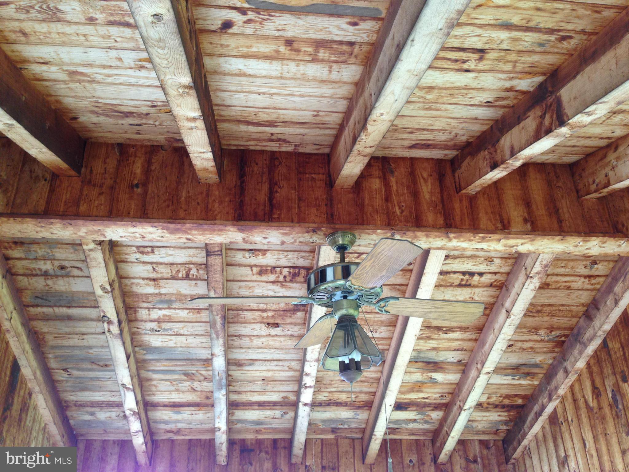 199 Hanging Tree Road Winchester, VA 22603 - Photo 10 of 26 Ceiling Detail