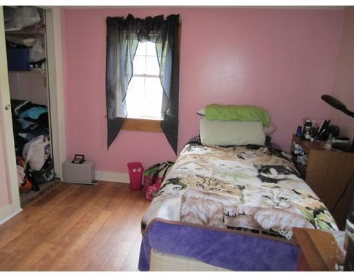 1046 Hudson Road Glenburn, ME 04401 - Photo 17 of 22 Bedroom.