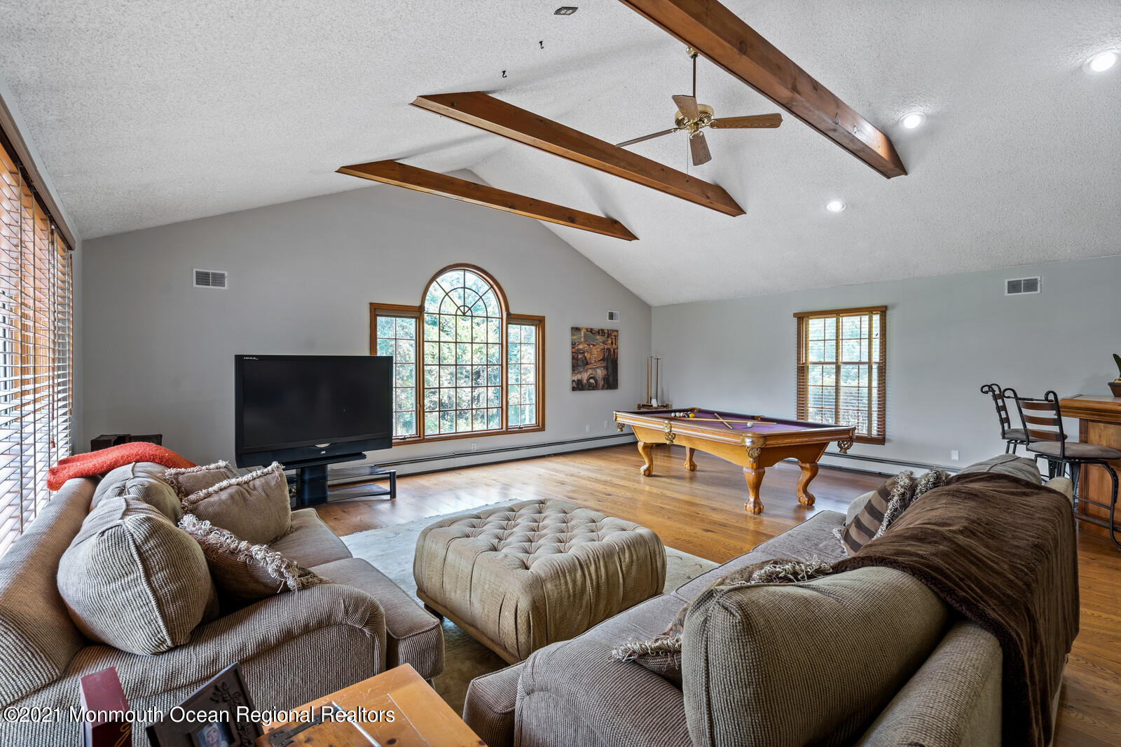 518 Province Line Road Allentown, NJ 08501 - Photo 14 of 43 Great Room