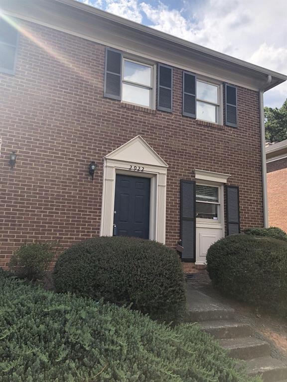 2922 Webb Bridge Road Alpharetta, GA 30009 - Photo 1 of 9