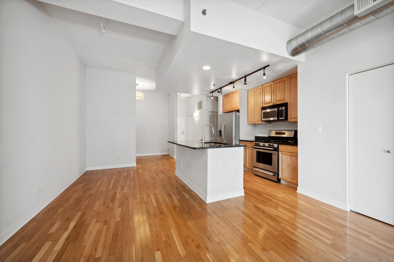 920 West Madison Street, Unit 6C Chicago, IL 60607 - Photo 6 of 14