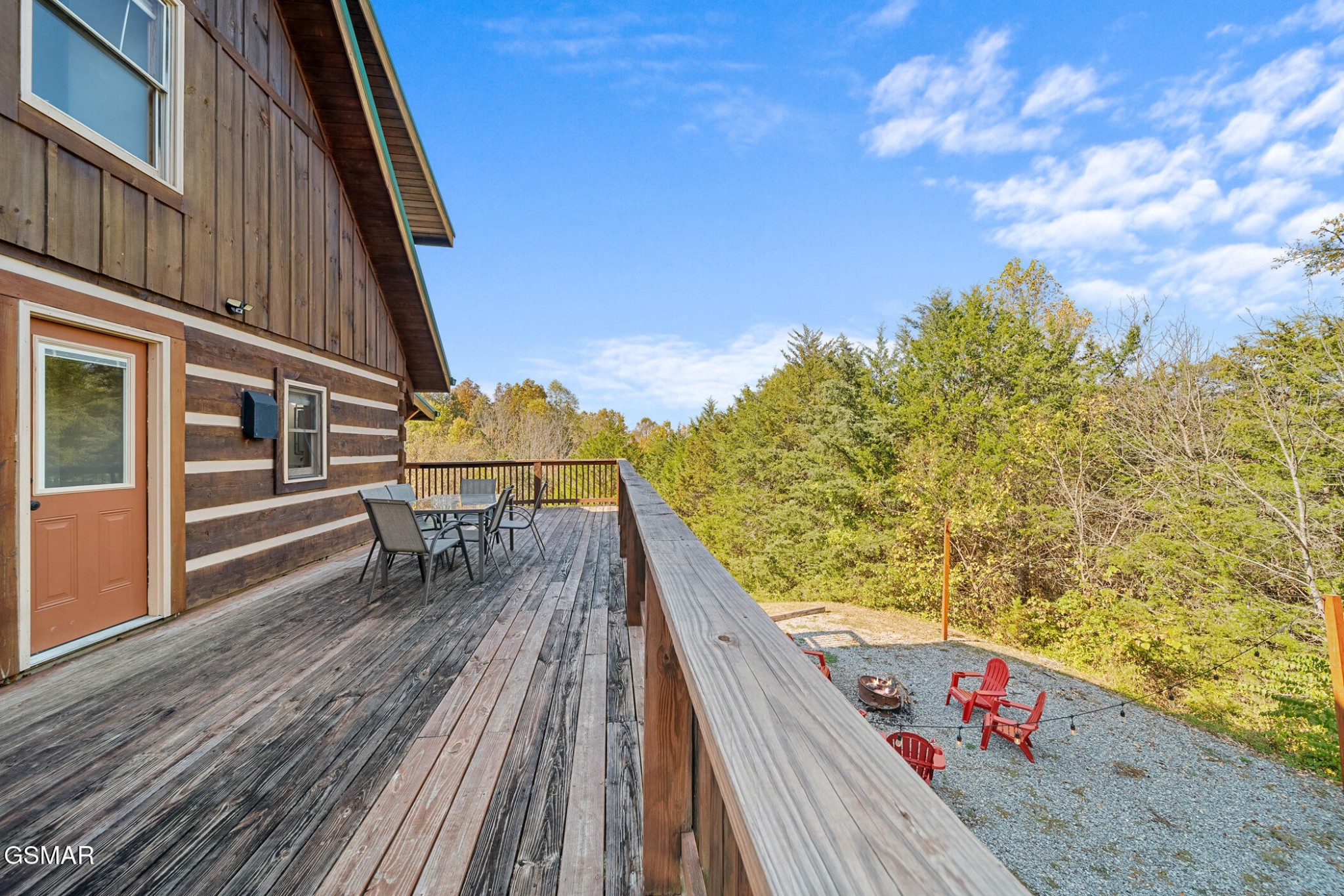 2755 Forest Ridge Road Dandridge, TN 37725 - Photo 38 of 44 Gallery Image 38