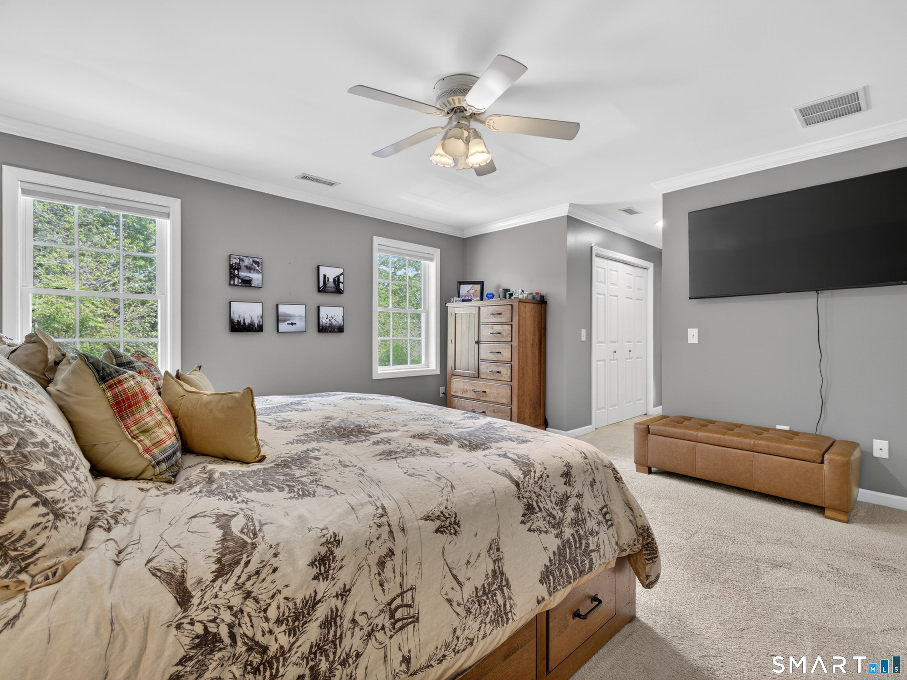56 Shailer Pond Road Deep River, CT 06417 - Photo 25 of 40