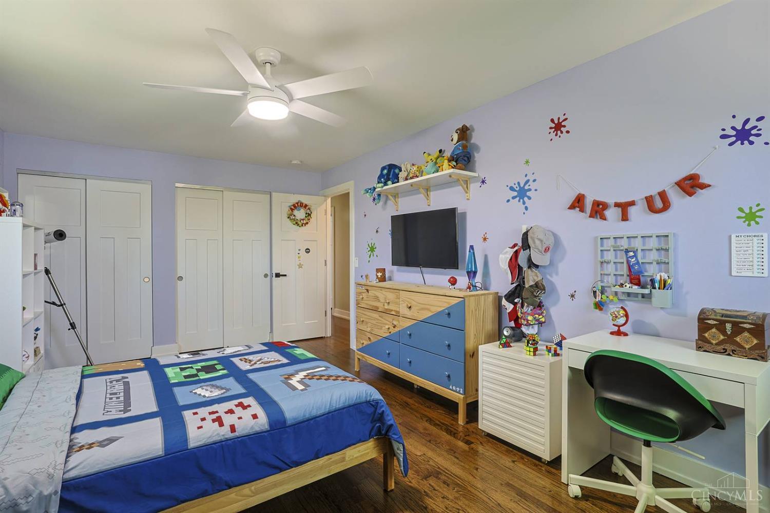 7212 Crinstead Court Cincinnati, OH 45243 - Photo 30 of 56