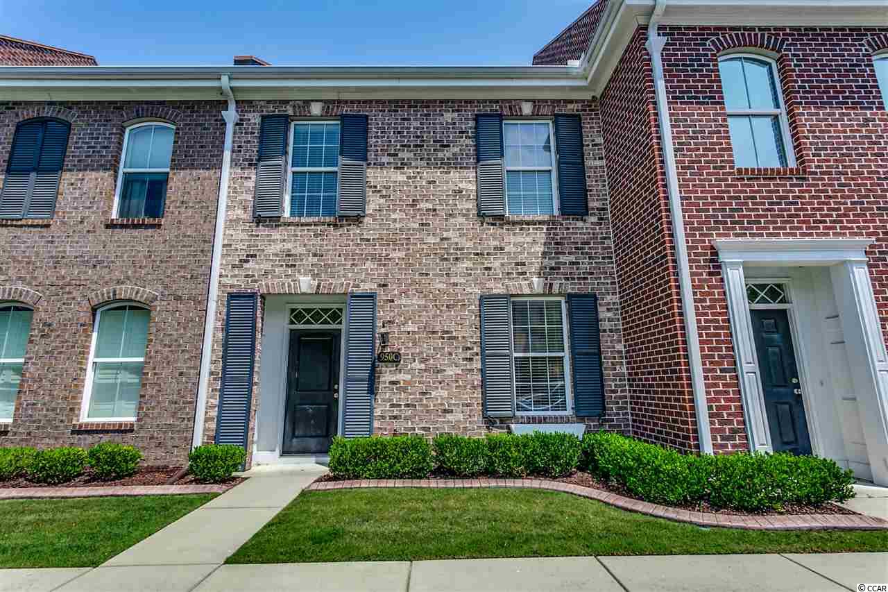 950 Rosencrans Lane, Unit C Myrtle Beach, SC 29577 - Photo 1 of 27 Gallery Image 1