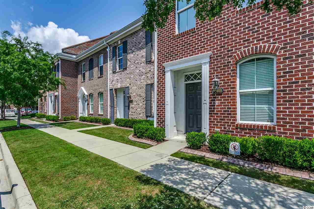 950 Rosencrans Lane, Unit C Myrtle Beach, SC 29577 - Photo 2 of 27 Gallery Image 2