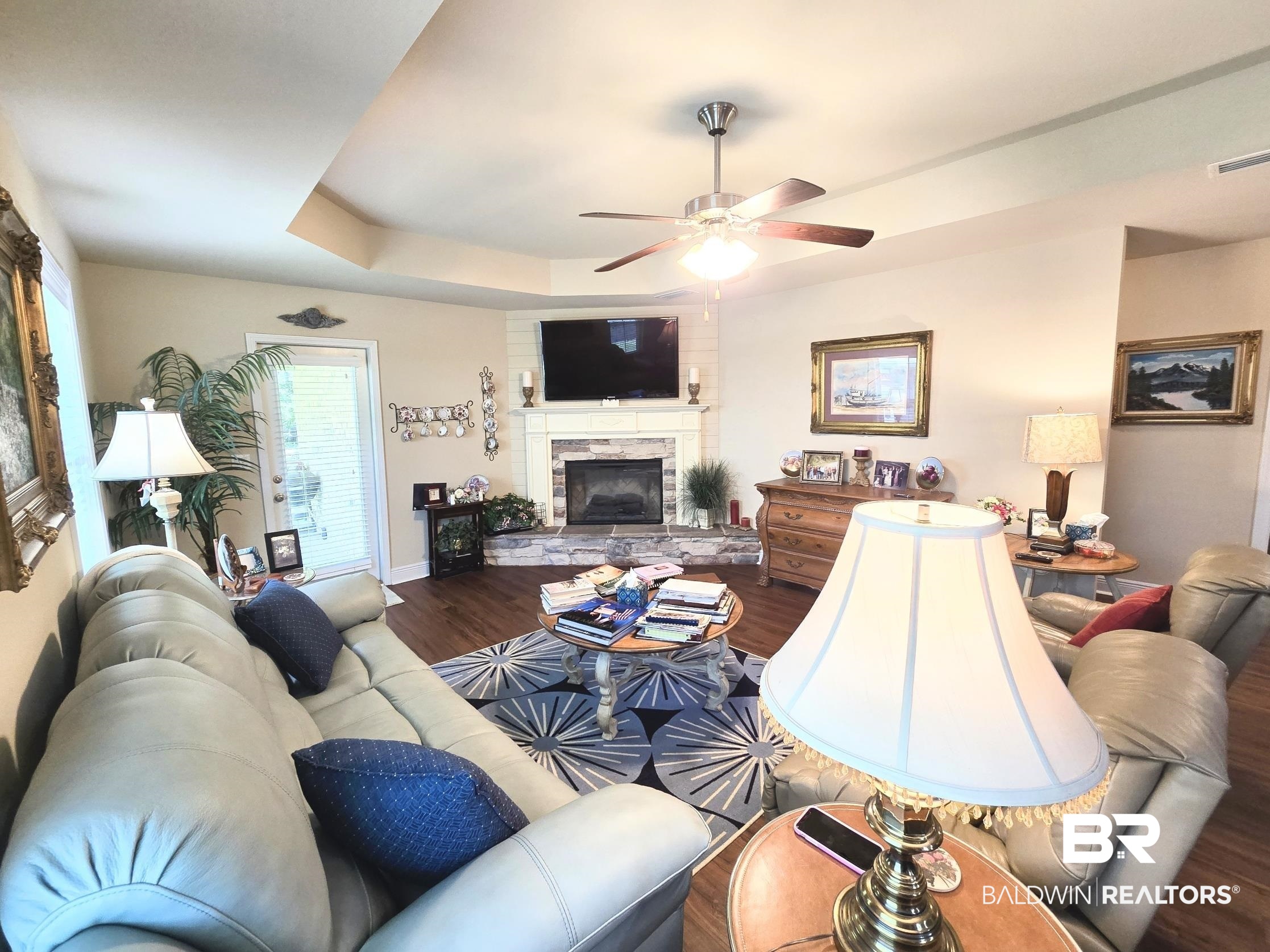 625 Beignet Drive Foley, AL 36535 - Photo 8 of 35