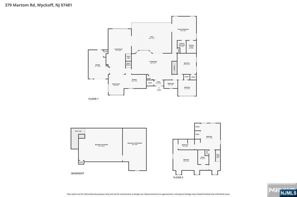 379 Martom Road Wyckoff, NJ 07481 - Photo 40 of 43 Gallery Image 40