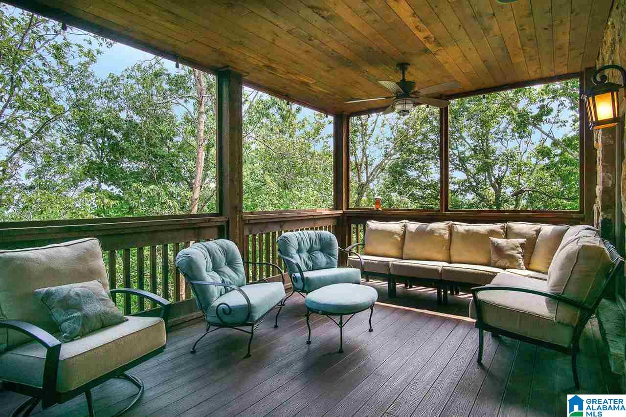 2435 Ridgeview Road Anniston, AL 36207 - Photo 20 of 50