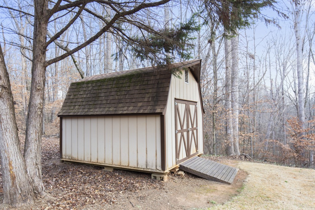 237 Deer Hollow Lane Seneca, SC 29678 - Photo 31 of 42