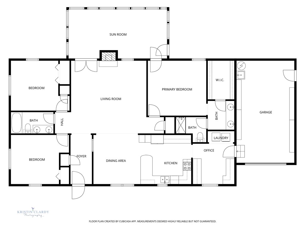 237 Deer Hollow Lane Seneca, SC 29678 - Photo 33 of 42