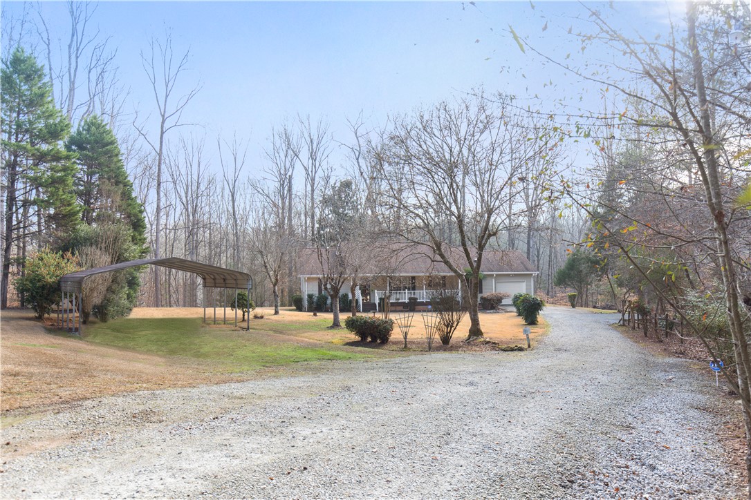 237 Deer Hollow Lane Seneca, SC 29678 - Photo 39 of 42