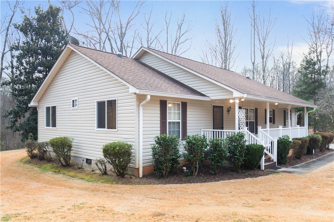 237 Deer Hollow Lane Seneca, SC 29678 - Photo 40 of 42